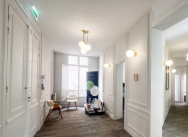 Location Bureaux Paris 75008 Paris 8ème
