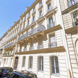 Location Bureaux Paris 75008 Paris 8ème
