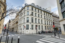 Location Bureaux Paris 75009 Paris