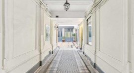 Location Bureaux Paris 75009 Paris