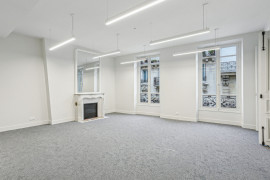 Location Bureaux Paris 75009 Paris