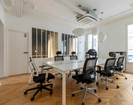 Location Bureaux Paris 75009 Paris