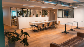 Location Bureaux Paris 75009 Paris