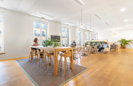 Location Bureaux Paris 75009 Paris