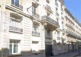 Location Bureaux Paris 75009 Paris 9ème