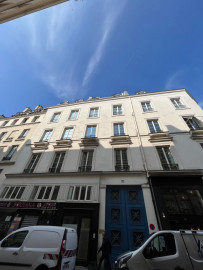 Location Bureaux Paris 75009 Paris 9ème