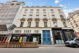 Location Bureaux Paris 75009 Paris