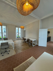 Location Bureaux Paris 75009 Paris 9ème