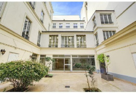 Location Bureaux Paris 75009 Paris 9ème