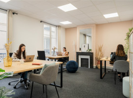 Location Bureaux Paris 75009 Paris 9ème