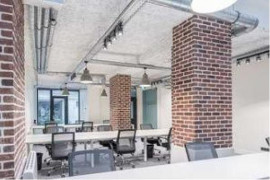 Location Bureaux Paris 75009 Paris