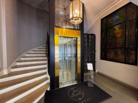 Location Bureaux Paris 75009 Paris