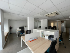 Location Bureaux Paris 75009 Paris