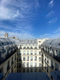 Location Bureaux Paris 75009 Paris