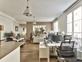 Location Bureaux Paris 75009 Paris
