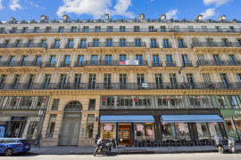 Location Bureaux Paris 75009 Paris