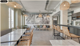 Location Bureaux Paris 75009 Paris 9ème