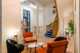 Location Bureaux Paris 75009 Paris