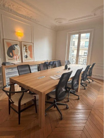 Location Bureaux Paris 75009 Paris 9ème