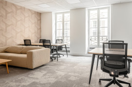 Location Bureaux Paris 75009 Paris