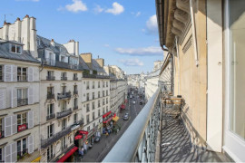 Location Bureaux Paris 75009 Paris 9ème