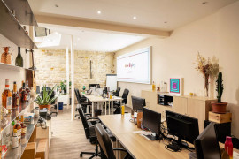 Location Bureaux Paris 75009 Paris