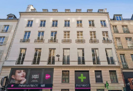 Location Bureaux Paris 75009 Paris 9ème