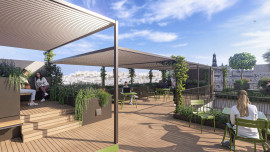 Location Bureaux Paris 75009 Paris 9ème