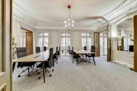 Location Bureaux Paris 75009 Paris 9ème