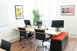 Location Bureaux Paris 75009 Paris 9ème