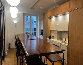 Location Bureaux Paris 75009 Paris 9ème