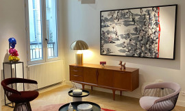 Location Bureaux Paris 75009 Paris 9ème