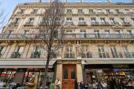 Location Bureaux Paris 75009 Paris 9ème