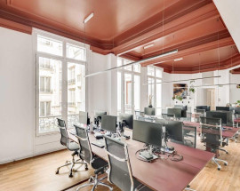 Location Bureaux Paris 75009 Paris 9ème