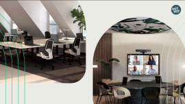Location Bureaux Paris 75009 Paris 9ème