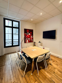 Location Bureaux Paris 75009 Paris 9ème