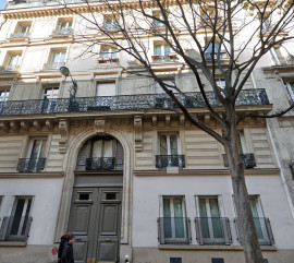 Location Bureaux Paris 75009 Paris 9ème
