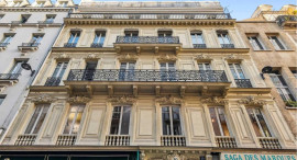 Location Bureaux Paris 75009 Paris 9ème