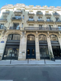 Location Bureaux Paris 75009 Paris 9ème