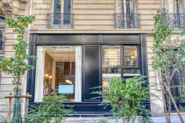 Location Bureaux Paris 75009 Paris 9ème