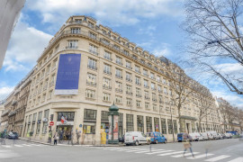 Location Bureaux Paris 75009 Paris 9ème