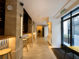 Location Bureaux Paris 75009 Paris 9ème