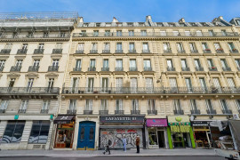 Location Bureaux Paris 75009 Paris 9ème