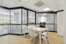 Location Bureaux Paris 75010 Paris 10ème