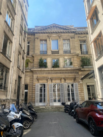Location Bureaux Paris 75010 Paris
