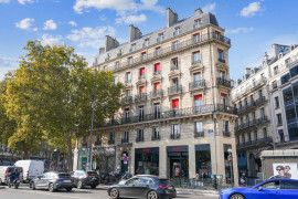 Location Bureaux Paris 75010 Paris 10ème