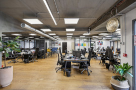 Location Bureaux Paris 75010 Paris