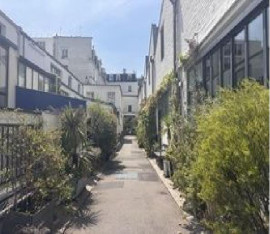 Location Bureaux Paris 75010 Paris 10ème