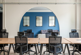 Location Bureaux Paris 75010 Paris 10ème