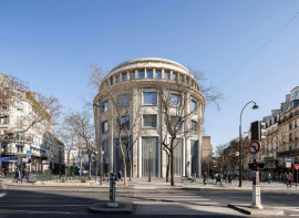 Location Bureaux Paris 75010 Paris 10ème